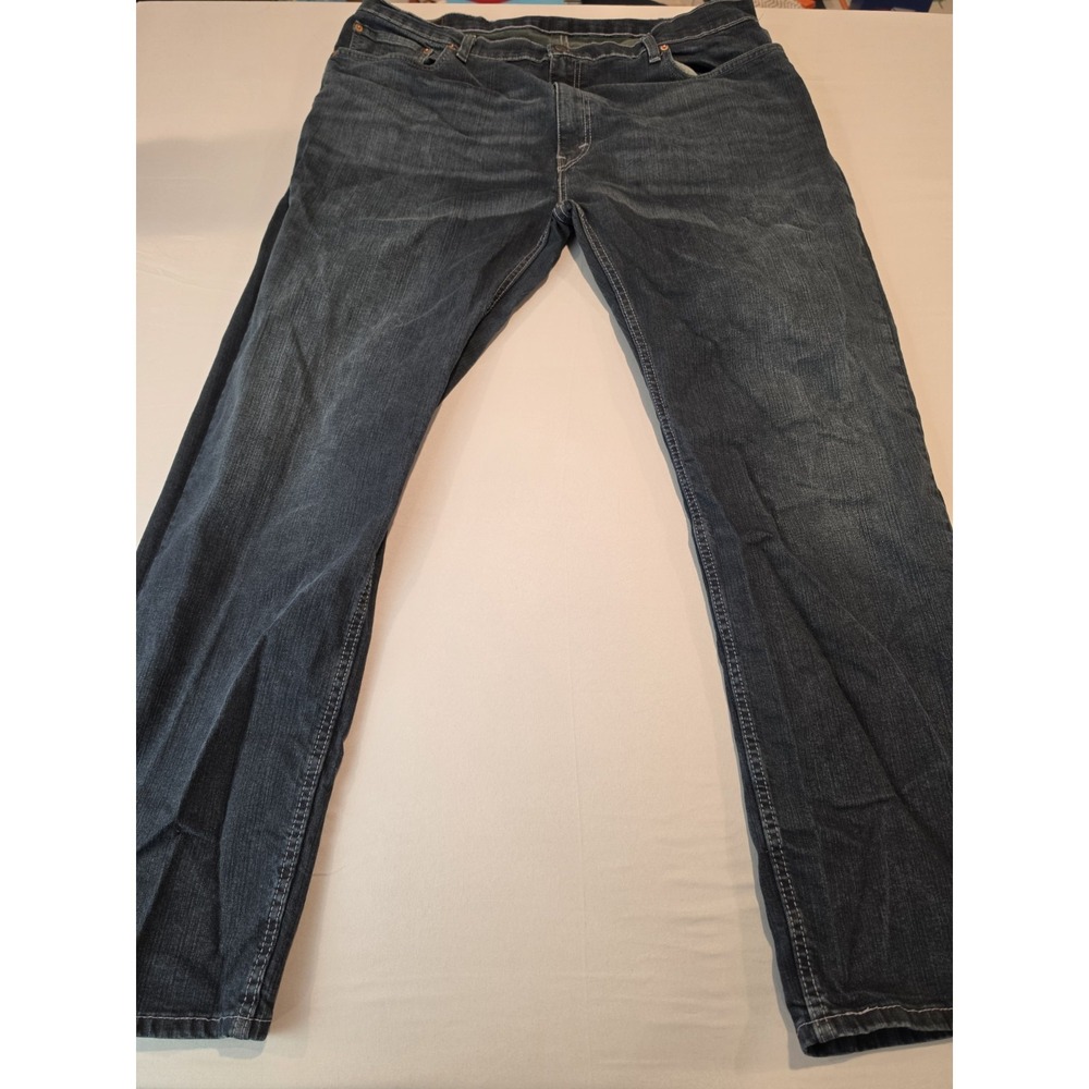 Levis‎ 559 Jeans Mens 42 X 32 Relaxed Dark